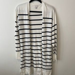 A New Day Target cardigan